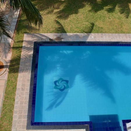 Southern Star Hotel Bentota Esterno foto