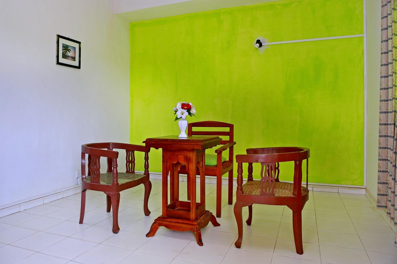 Southern Star Hotel Bentota Esterno foto