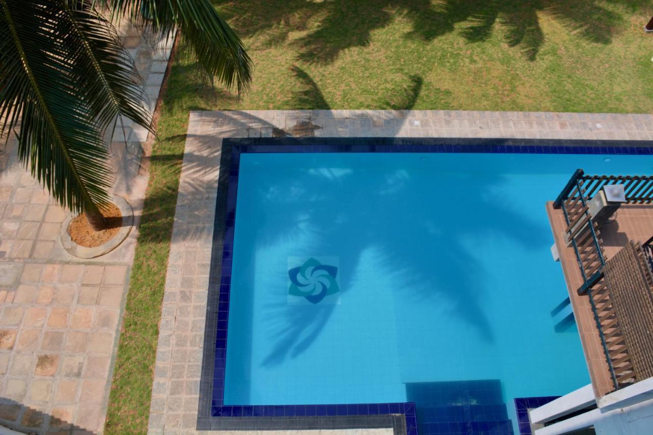 Southern Star Hotel Bentota Esterno foto